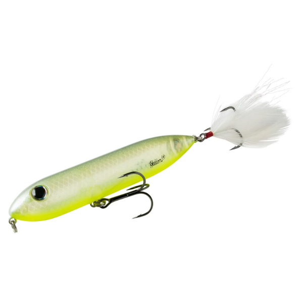 Heddon Feathered Dressed Super Zara Spook