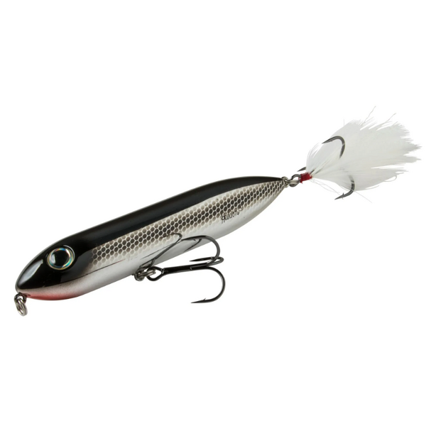 Heddon Feathered Dressed Super Zara Spook