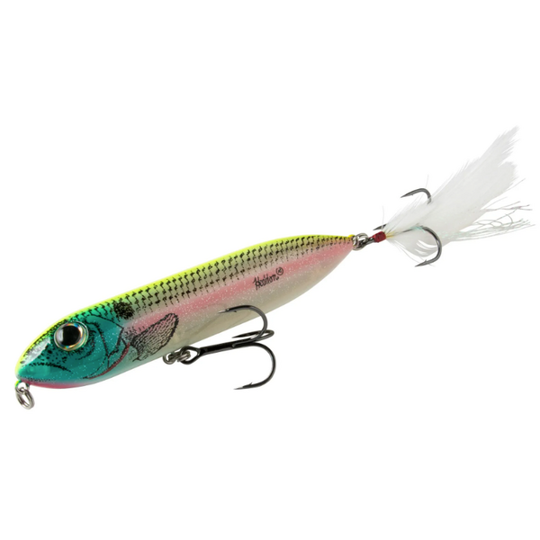 Heddon Feathered Dressed Super Zara Spook