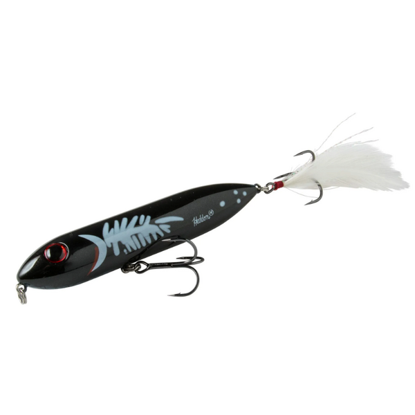 Heddon Feathered Dressed Super Zara Spook