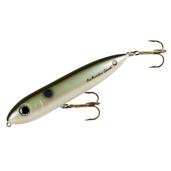 Heddon One Knocker Spook