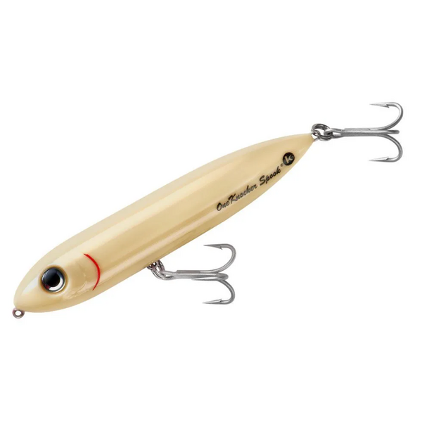 Heddon One Knocker Spook