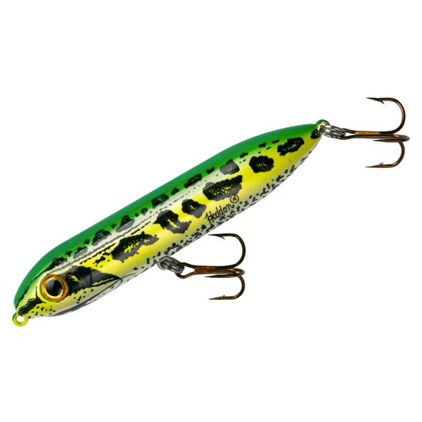 Heddon Super Spook Jr