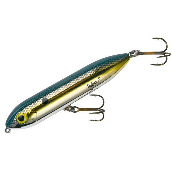Heddon Super Spook Jr