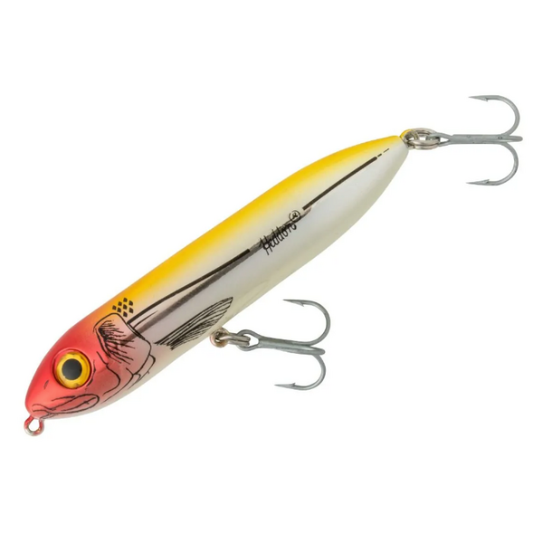 Heddon Super Spook Jr