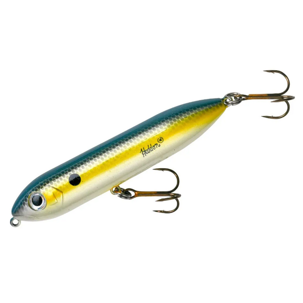 Heddon Super Spook Jr