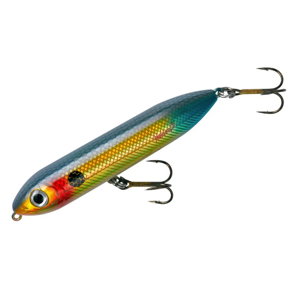 Heddon Super Spook Jr