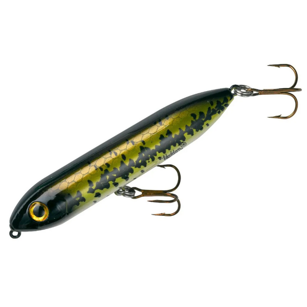 Heddon Super Spook Jr
