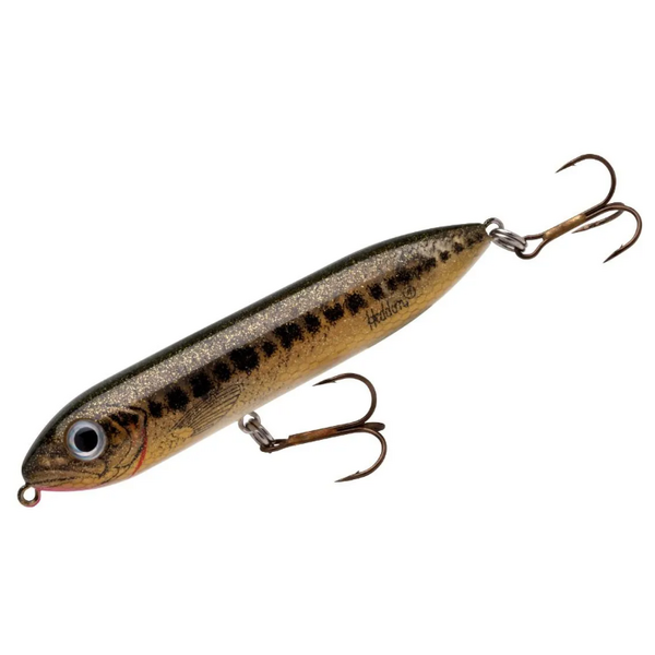 Heddon Super Spook Jr