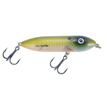 Heddon Super Spook Boyo