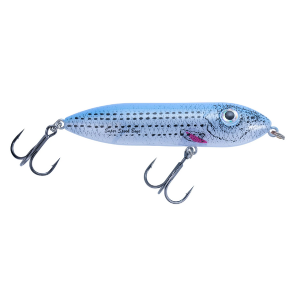 Heddon Super Spook Boyo