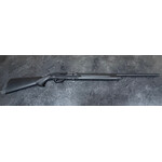 Pallas 12ga 28" Synthetic Semi Auto Shotgun w/Case & Chokes