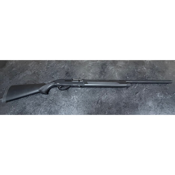 Pallas 12ga 28" Synthetic Semi Auto Shotgun w/Case & Chokes