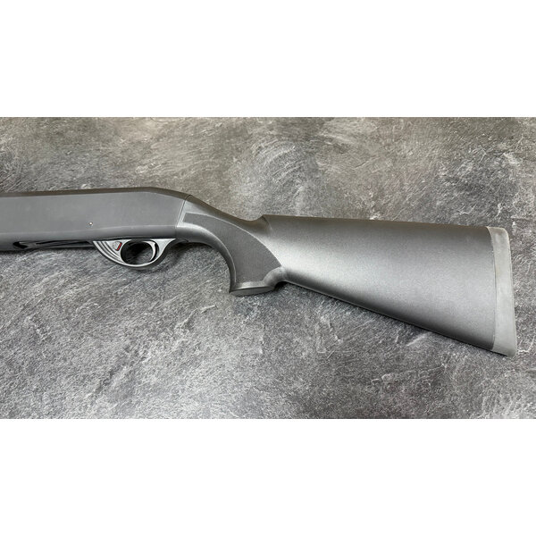 Pallas 12ga 28" Synthetic Semi Auto Shotgun w/Case & Chokes