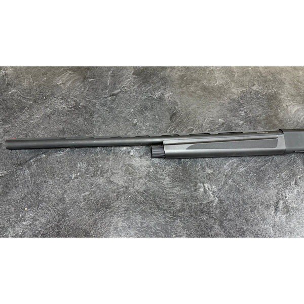 Pallas 12ga 28" Synthetic Semi Auto Shotgun w/Case & Chokes