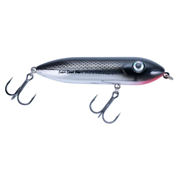 Heddon Super Spook Boyo