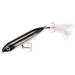 Heddon Feathered Dressed Super Spook Jr