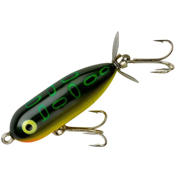 Heddon Tiny Torpedo 1-7/8"