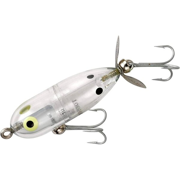 Heddon Tiny Torpedo 1-7/8"