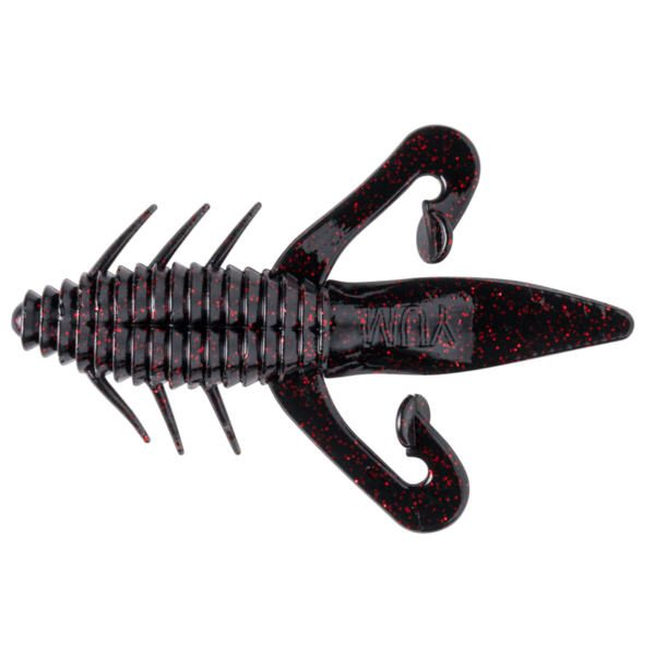 Yum Scutterbug 4.25"