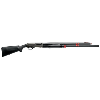 Benelli NOVA SPEED 12GA 26" BARREL IPSC 12 RD - 3" -G COMFORTECH
