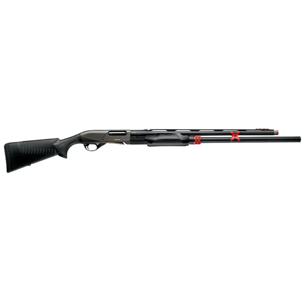 Benelli NOVA SPEED 12GA 26" BARREL IPSC 12 RD - 3" -G COMFORTECH