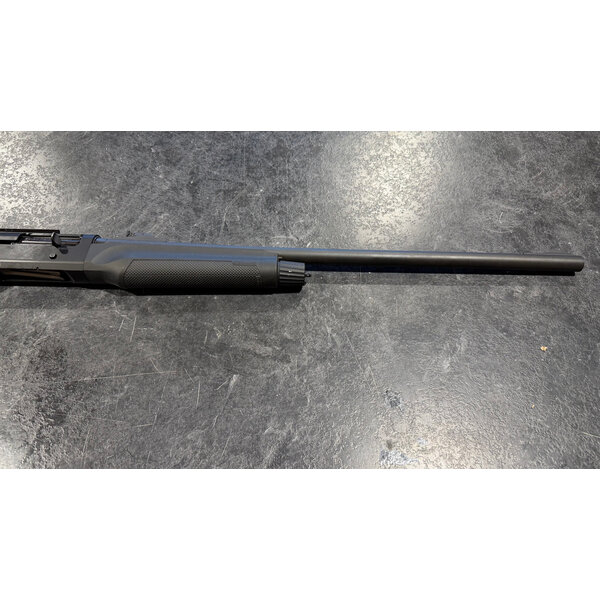Benelli M2 Field Rifled Slug 20 GA 3" 24" Black Semi-Auto Shotgun