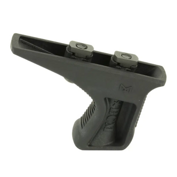 BMC Gunfighter Kinesthetic Angled Grip M-LOK Black