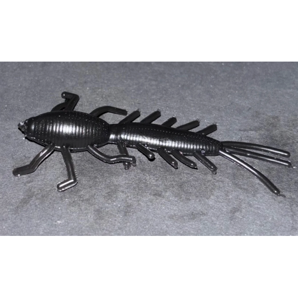 Outdoor Junkys Nymph-O-Maniac 10-pk