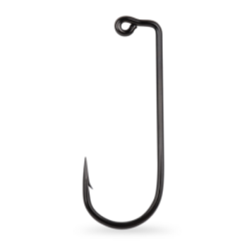 Mustad Ultra Point 90 Degree Jig Hook 100 pk