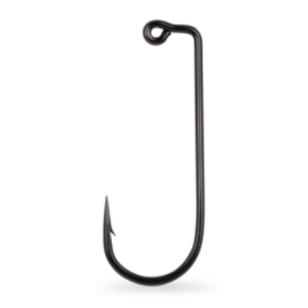 Mustad  Ultra Point 90 Degree Jig Hook 100 pk