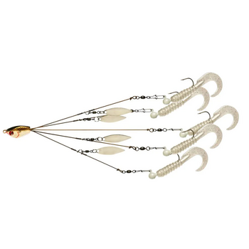 Yum YUMbrella 5-Wire Flash Mob Jr. Kit