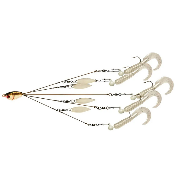 Yum YUMbrella 5-Wire Flash Mob Jr. Kit