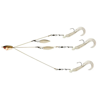 Yum YUMbrella 3-Wire Flash Mob Jr. Kit