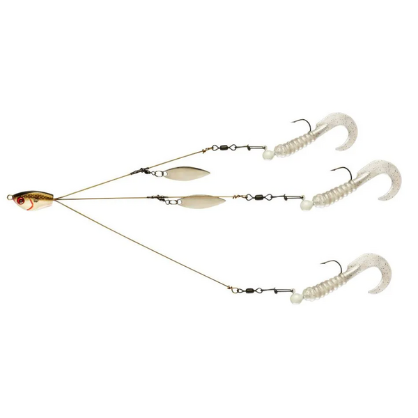 Yum YUMbrella 3-Wire Flash Mob Jr. Kit