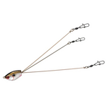 Yum YUMbrella 3-Wire Rig