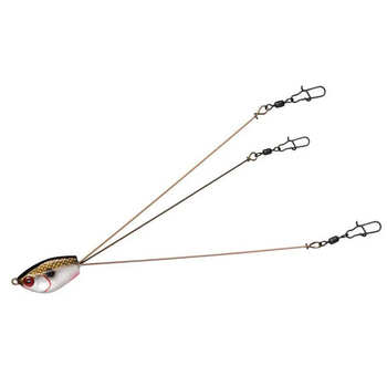 Yum YUMbrella 3-Wire Rig