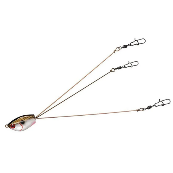 Yum YUMbrella 3-Wire Rig