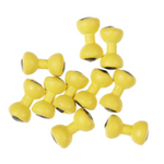 Wapsi  Dumbbell Eyes Non-Toxic