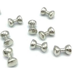 Wapsi Dumbbell Lead Eyes Plated