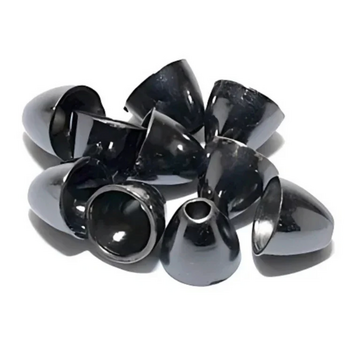 Wapsi Plated Cone Heads