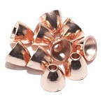 Wapsi Plated Cone Heads