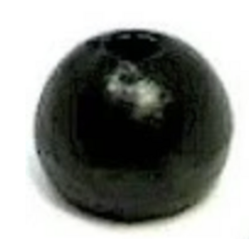 Wapsi Cyclops Beads Painted