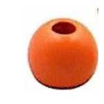 Wapsi Cyclops Beads Painted