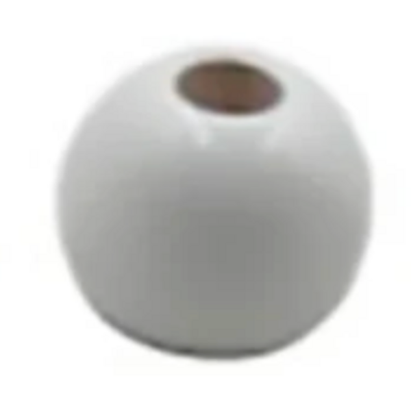 Wapsi Cyclops Beads Painted