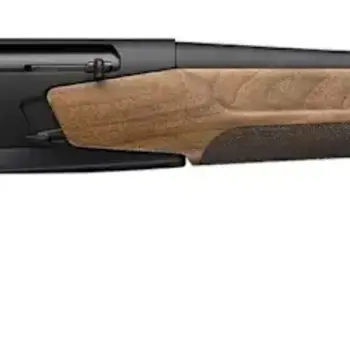Browning BAR Mark 4 Hunter 30-06 Win 22" BBL Semi Auto Rifle