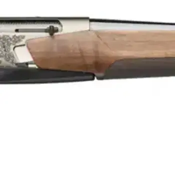 Browning Browning BAR Mark 4 Medallion 308 Win 22" BBL Semi Auto Rifle
