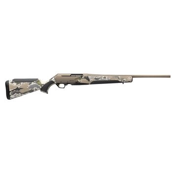 Browning BAR Mark 4 Speed Ovix 308 Win 22" BBL Semi Auto Rifle