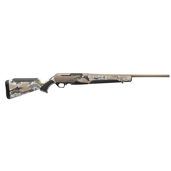 Browning BAR Mark 4 Speed Ovix 308 Win 22" BBL Semi Auto Rifle