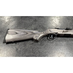 Savage A17 17HMR Sporter Semi Auto Rifle Target Grey Laminate Stock